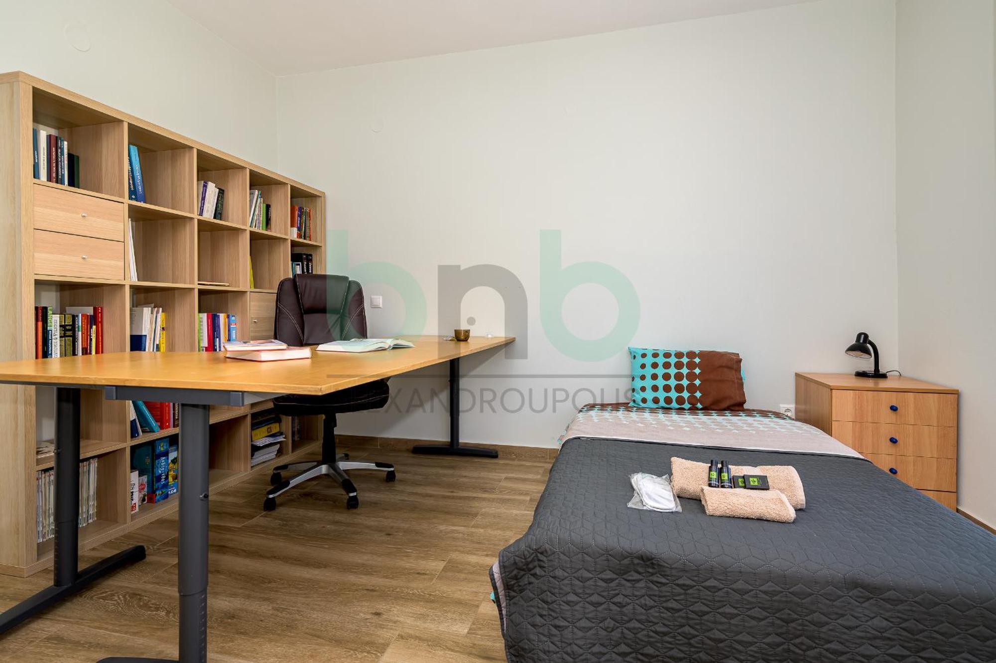 Luxurious Tsimiski 2Nd Floor Alexandroupoli Esterno foto