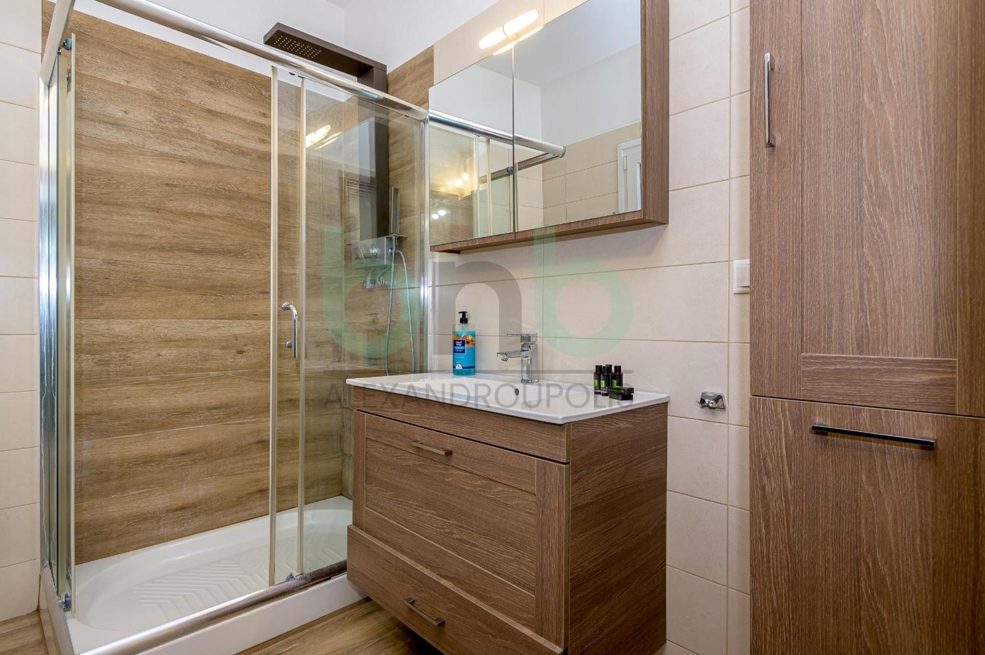 Luxurious Tsimiski 2Nd Floor Alexandroupoli Esterno foto