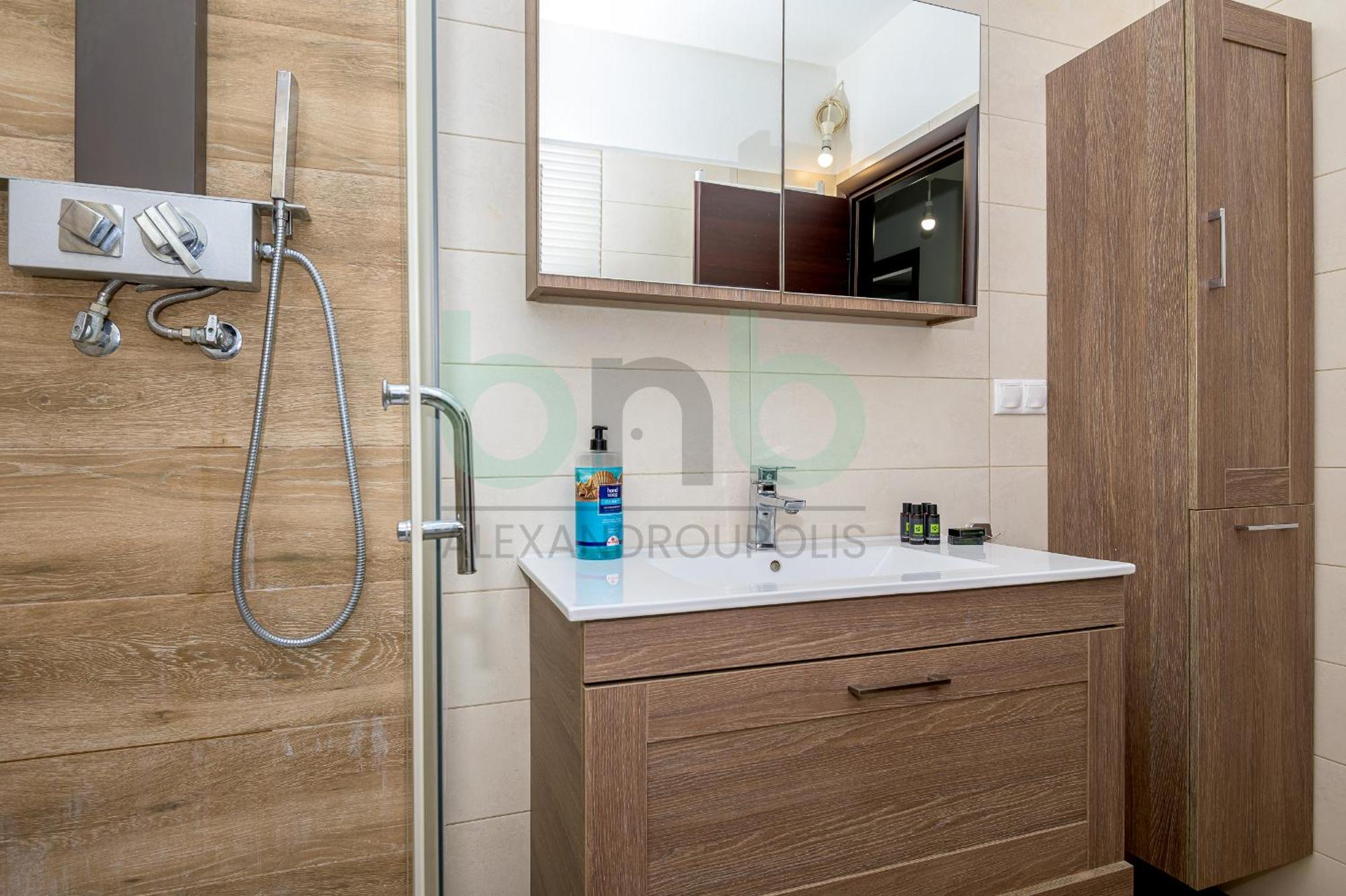 Luxurious Tsimiski 2Nd Floor Alexandroupoli Esterno foto