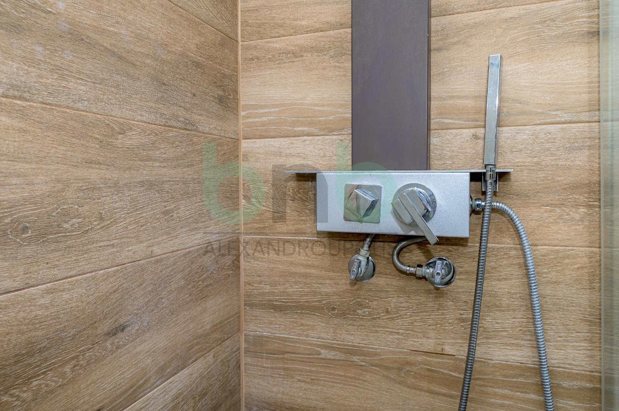 Luxurious Tsimiski 2Nd Floor Alexandroupoli Esterno foto