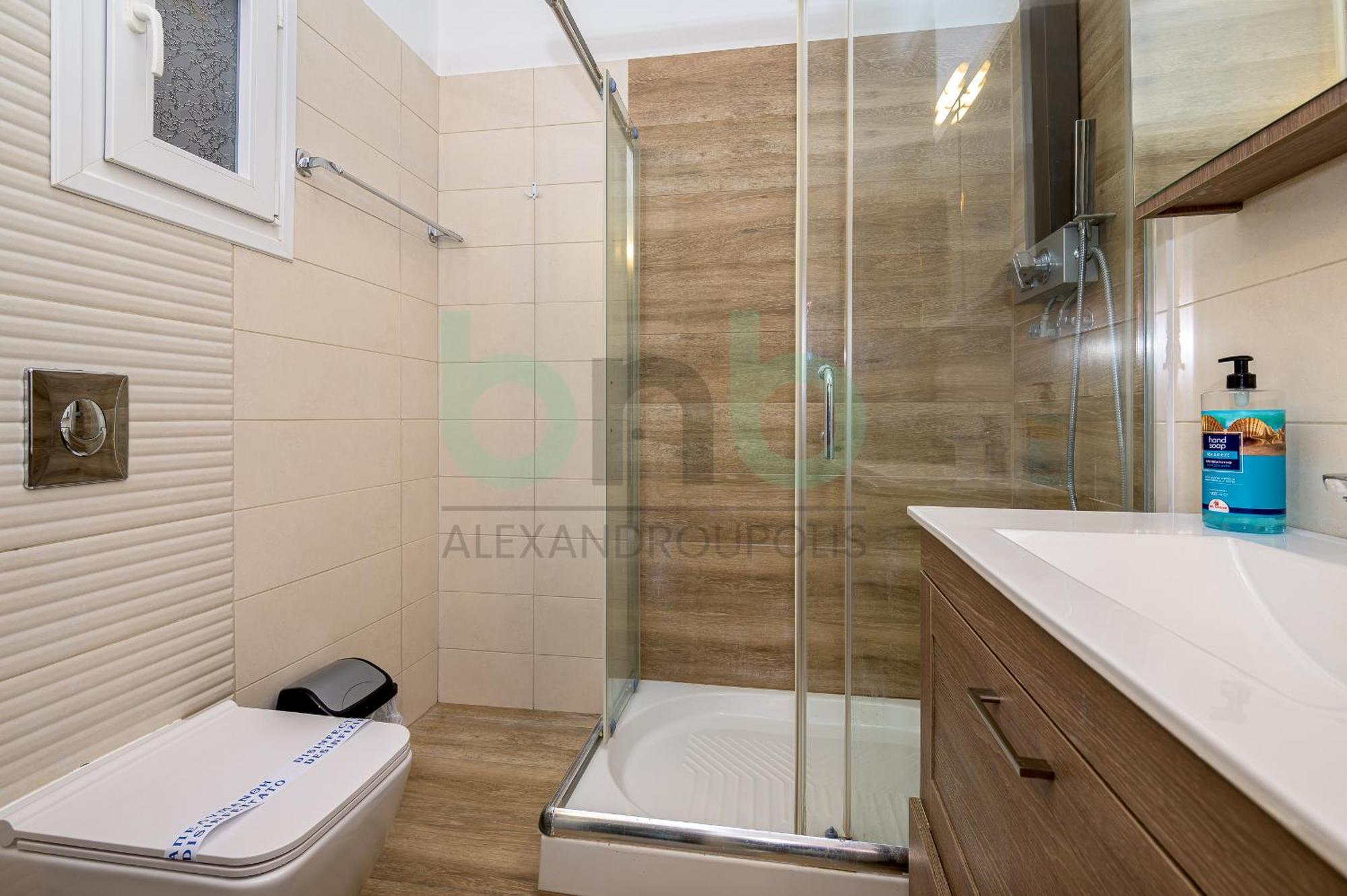 Luxurious Tsimiski 2Nd Floor Alexandroupoli Esterno foto