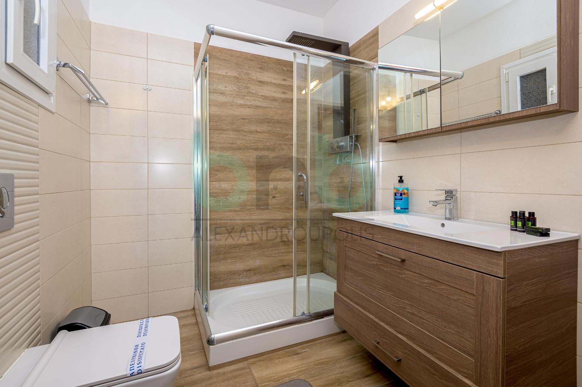 Luxurious Tsimiski 2Nd Floor Alexandroupoli Esterno foto