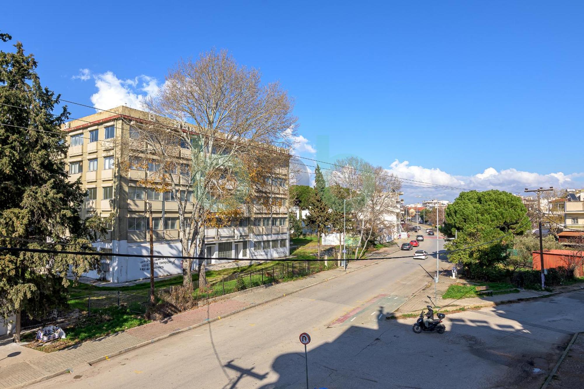 Luxurious Tsimiski 2Nd Floor Alexandroupoli Esterno foto