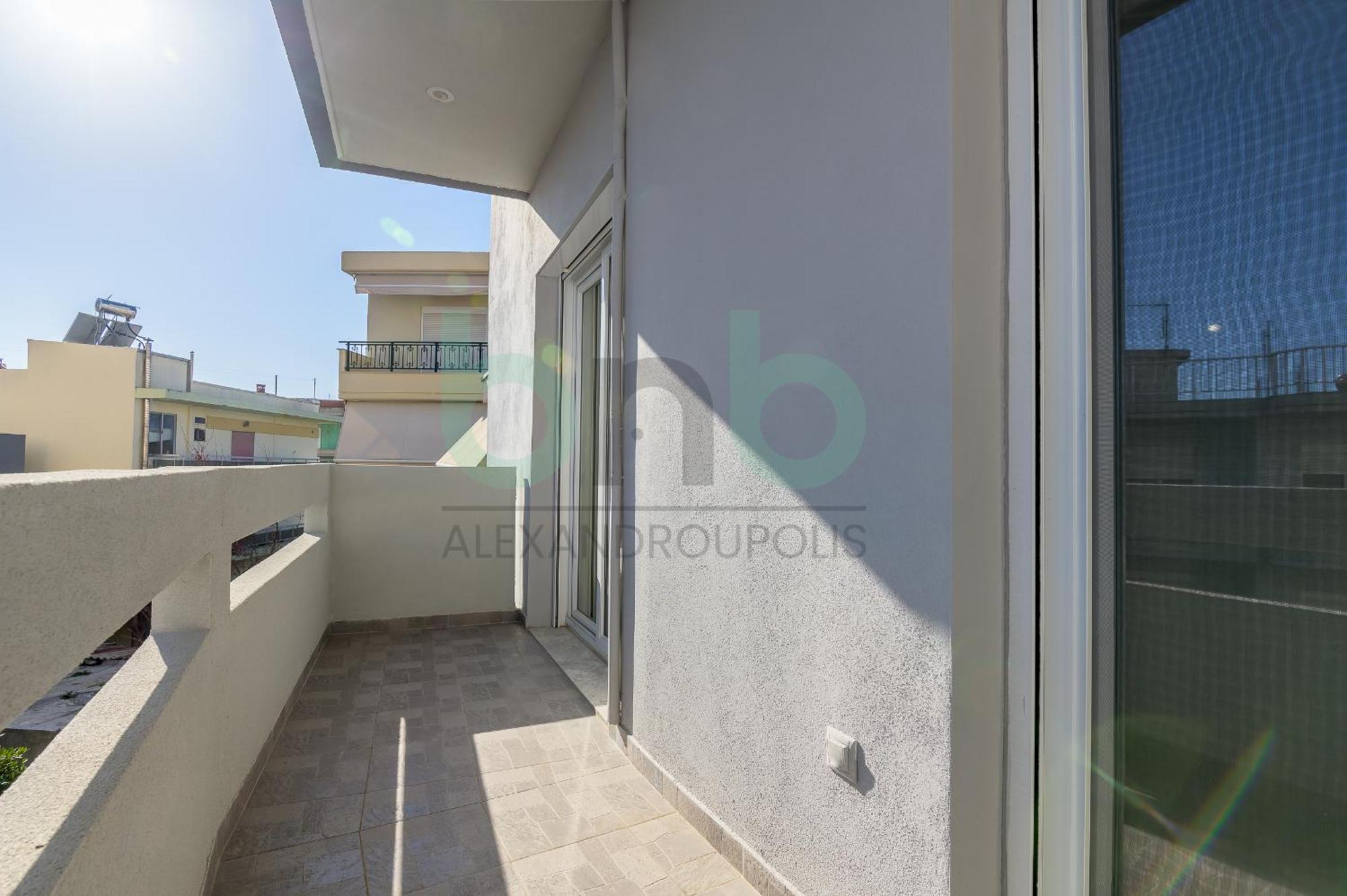 Luxurious Tsimiski 2Nd Floor Alexandroupoli Esterno foto