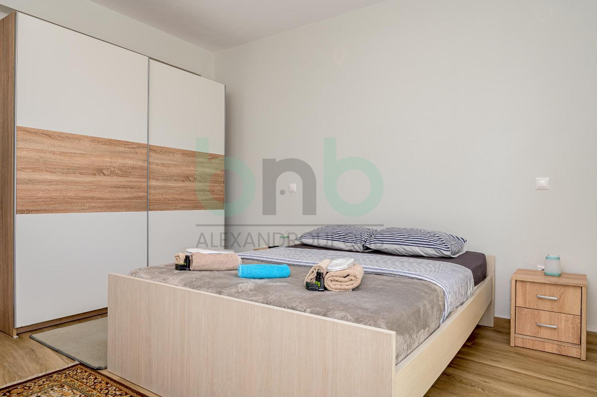 Luxurious Tsimiski 2Nd Floor Alexandroupoli Esterno foto