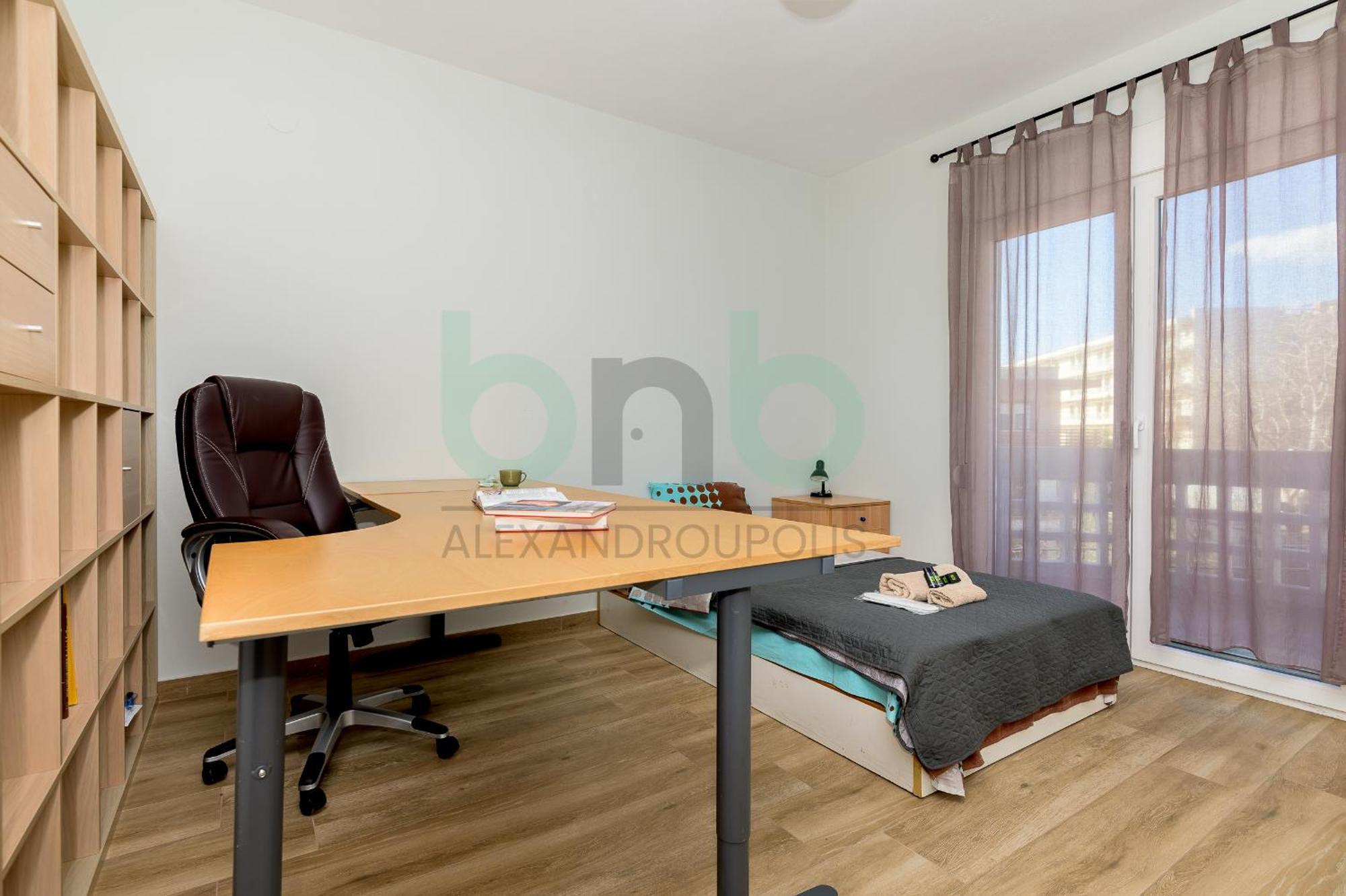 Luxurious Tsimiski 2Nd Floor Alexandroupoli Esterno foto