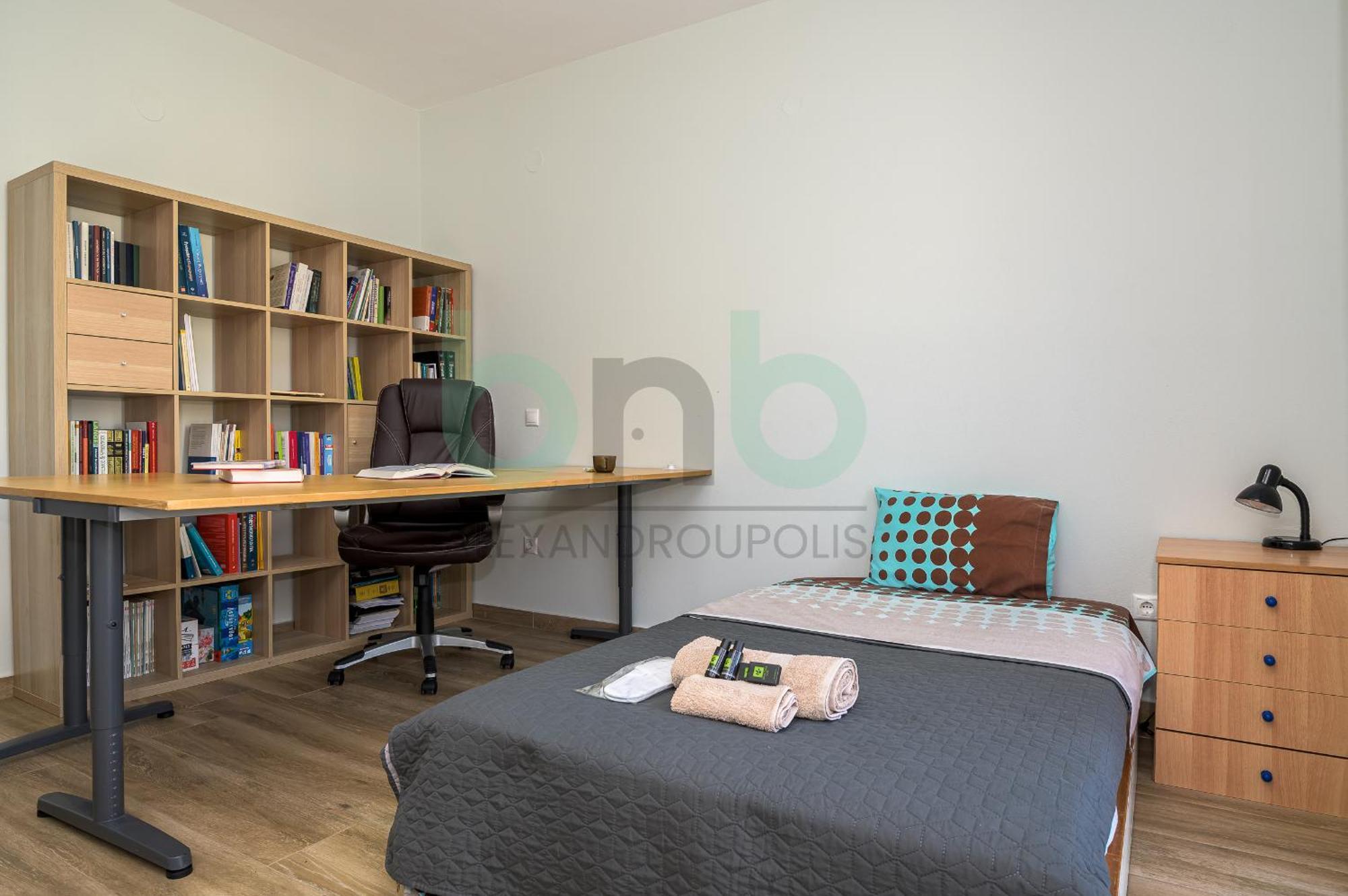 Luxurious Tsimiski 2Nd Floor Alexandroupoli Esterno foto