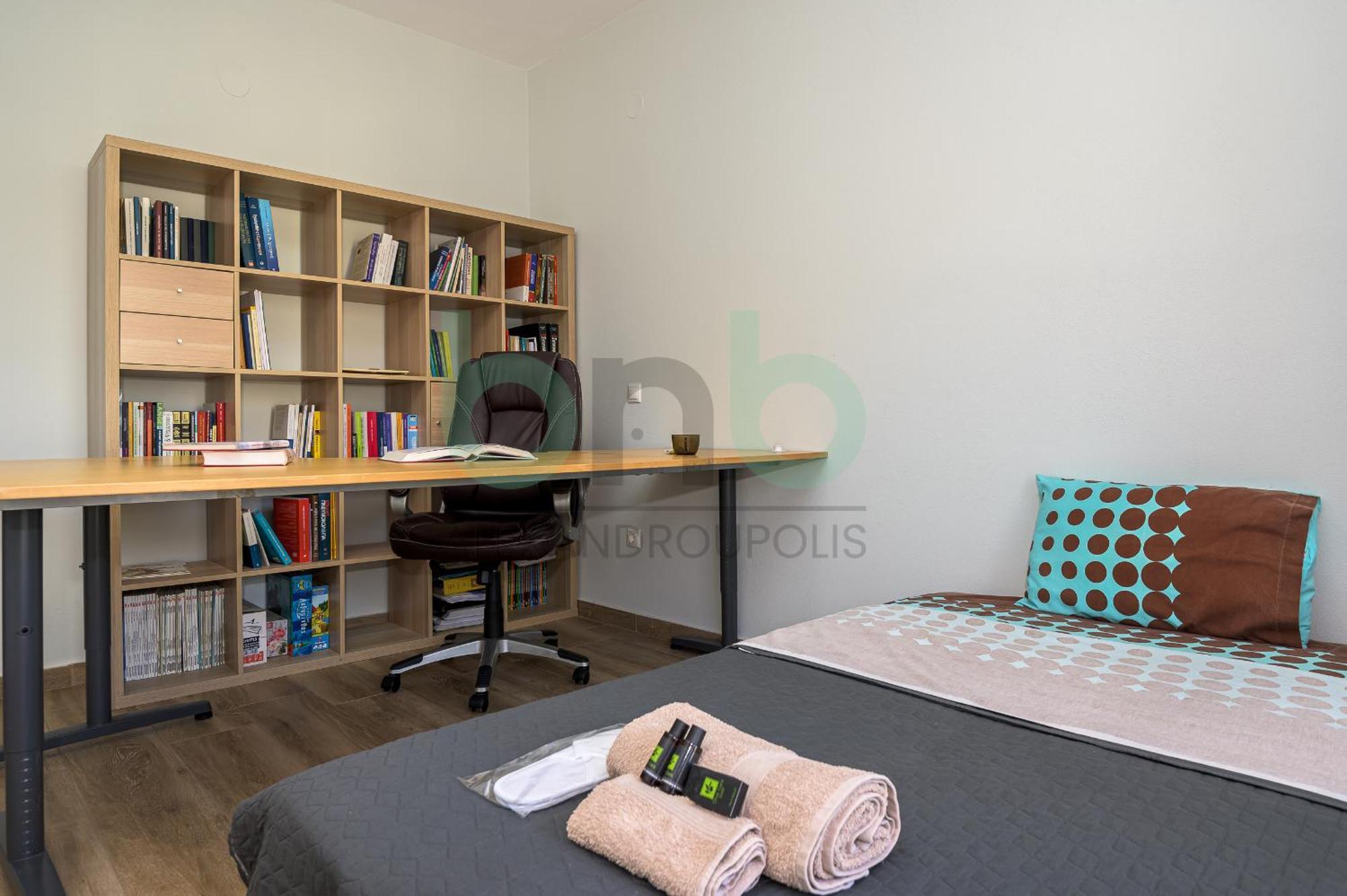 Luxurious Tsimiski 2Nd Floor Alexandroupoli Esterno foto