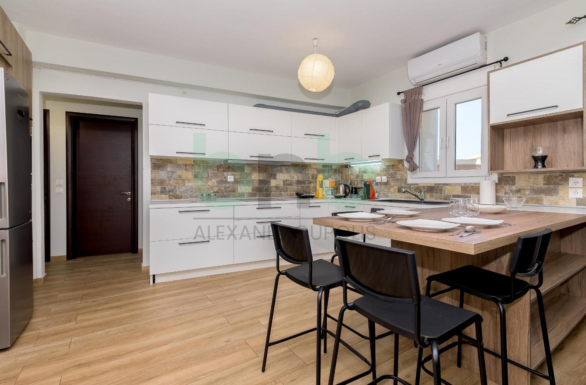 Luxurious Tsimiski 2Nd Floor Alexandroupoli Esterno foto