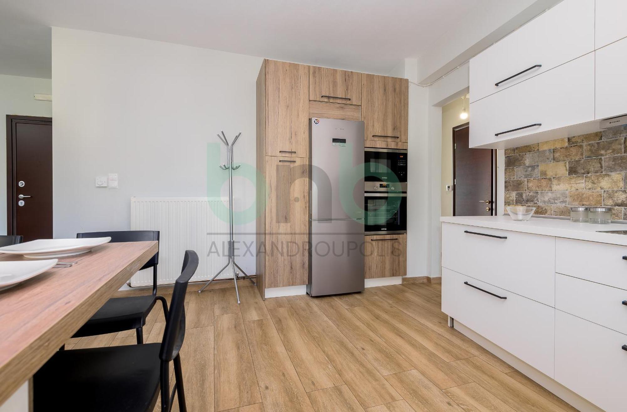 Luxurious Tsimiski 2Nd Floor Alexandroupoli Esterno foto
