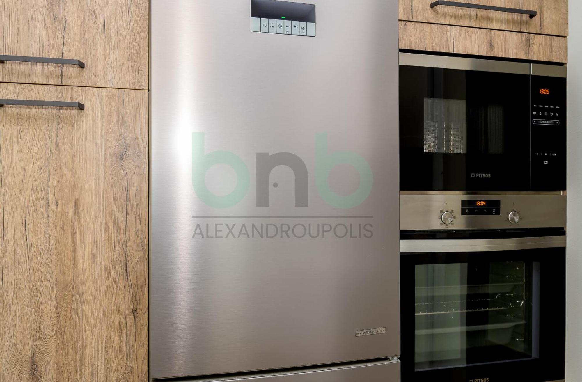 Luxurious Tsimiski 2Nd Floor Alexandroupoli Esterno foto